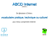 ABCD Internet