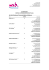 Liste word du 12 mai 2011