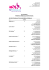 Liste word du 28 01 2011