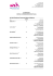Liste My Prestataires au 19 mars 2012