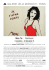 Miss tic - Galerie L&eacute;lia Mordoch