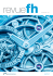 SI - Revue FH 1/2016 (21 janvier 2016)