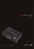 1xxxx SCRATCHLIVE SL 1 MODE D`EMPLOI 1.8.0