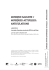 musique savante / musiques actuelles : articulations