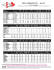 races à composants élevés - Select Sires GenerVations