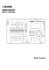 Mode d`emploi - Roland Central Europe