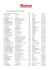 liste des points de vente participants