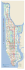 Manhattan Bus Map December 2009