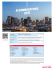 accommodations - Tourism Montreal