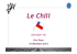 Le Chili - seii.org