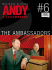 The ambassadors - MyOfficialStory