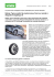 Nokian Tyres produit le premier pneu hiver au
