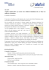 EAFA Press release