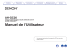 Manuel de l`Utilisateur