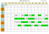 PLANNING MATCHS 2016- 2017