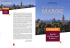 Tourisme 2030, quelles ambitions pour le Maroc?
