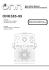 ONK385-99 - Cosmo Communications