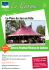 Le Parc du Jau en fête - Ville de Mûrs