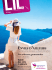 LILLE PARTIR / LIL VENIR : Magazine de l`a&eacute;roport de Lille
