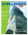 Magazine Challenges n&deg;2