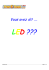 LED