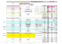 PROGRAMMATION ADAM / FM 2011 et 2012 - apcm