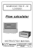 Flow calculator - BAMO Mesures SAS