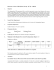Bachelor of Laws-LLB (Hons) Yearly (F/T
