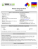 MSDS for Tropinone