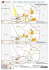 MALI - Population déplacée vers Bamako - Octobre 2012