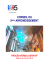 PV du 30 juin 2015 - Mairie 5e arrondissement