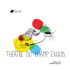 dans l`atelier - Théâtre du Champ Exquis