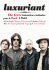 The Verve interview exclusive