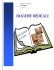 Guide explicatif des examens en imagerie médicale