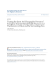 An Ethnographic Portrait of Senegalese Animist Mental Health