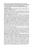 Conditions de vente et conditions spécifiques relatives à la vente
