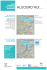 Panneaux de présentation du projet - Direction des routes Île