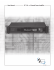 IP™-Six 2-Channel Power Amplifier User Manual