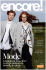 F&eacute;mininoumasculin? Lestyleandrogyne brouillelespistes.