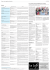 Lire l`article... - Association Couleur Calao