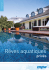 Rêves aquatiques - Ospa Schwimmbadtechnik
