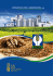 impiantistica per l` agroindustria