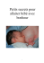 Petits secrets pour allaiter bébé avec bonheur