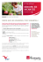 Action Sociale Seniors En Vacances Humanis Com