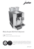 Mode d`emploi, Instruction GIGA X9c Professional