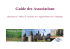 Guide des Associations - Office de Tourisme de Compi&egrave;gne