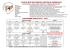 Télécharger le planning ici - Club de Mise en Forme du Canton de