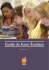 Guide du Futur Étudiant