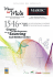 Catalogue des exposants