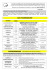 Liste de nos fournisseurs partenaires